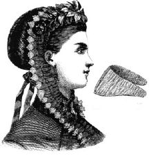 1869 Elinor Bonnet